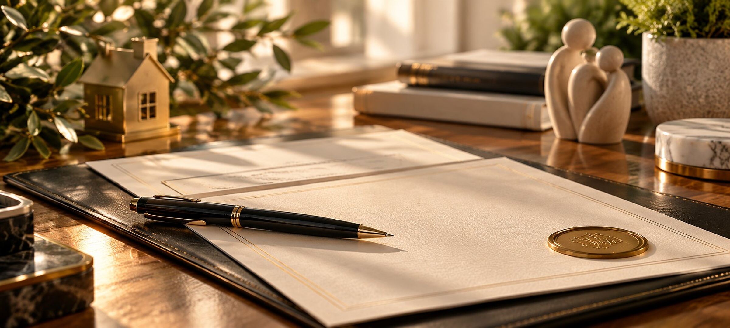 Secondary editorial image for Powers of Attorney in Ontario: Property vs. Personal Care Explained