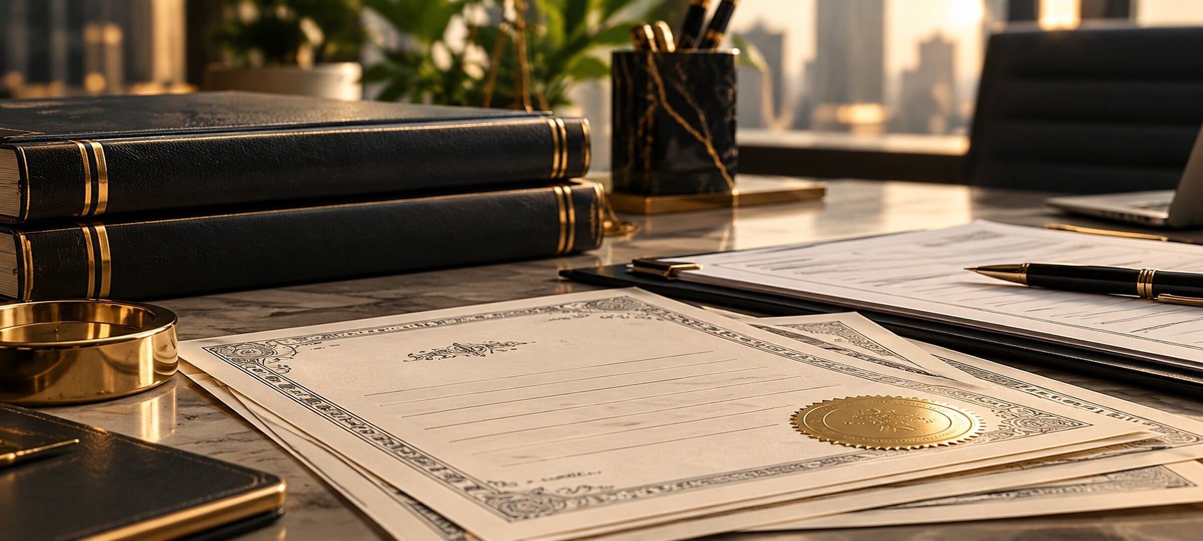 Secondary editorial image for Transferring Shares of an Ontario Corporation: What Actually Needs to Be Done?