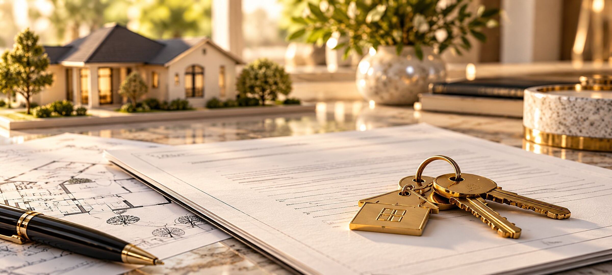 Secondary editorial image for Can You Add Your Spouse to Title in Ontario?