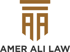 Amer Ali Law Professional Corporation